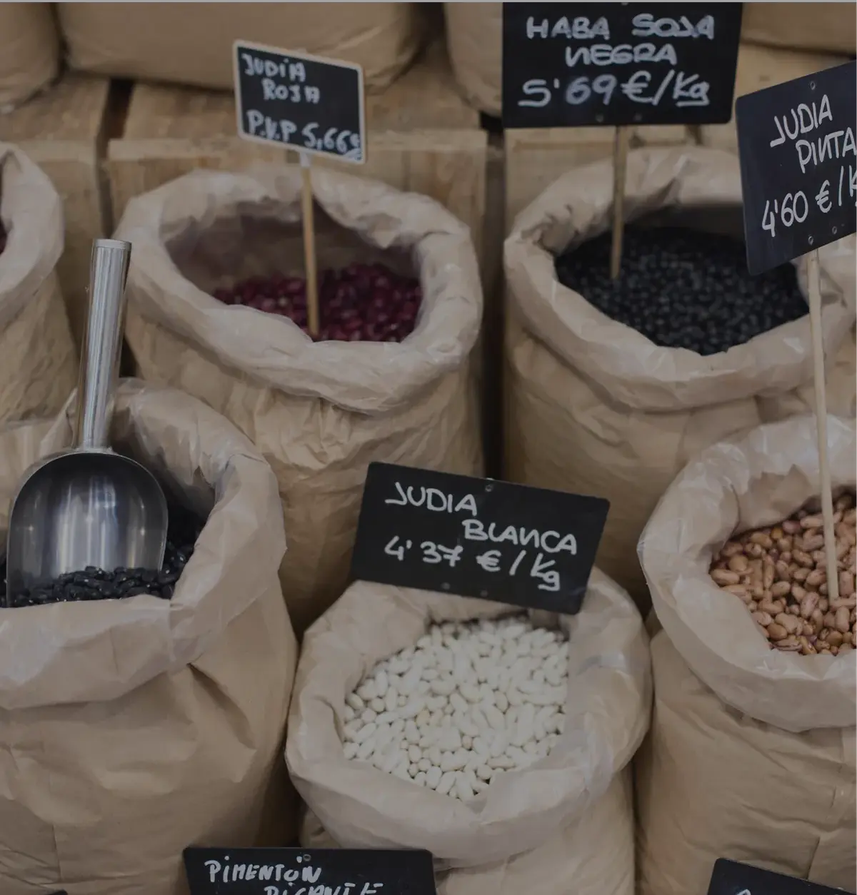 Agro Supplies