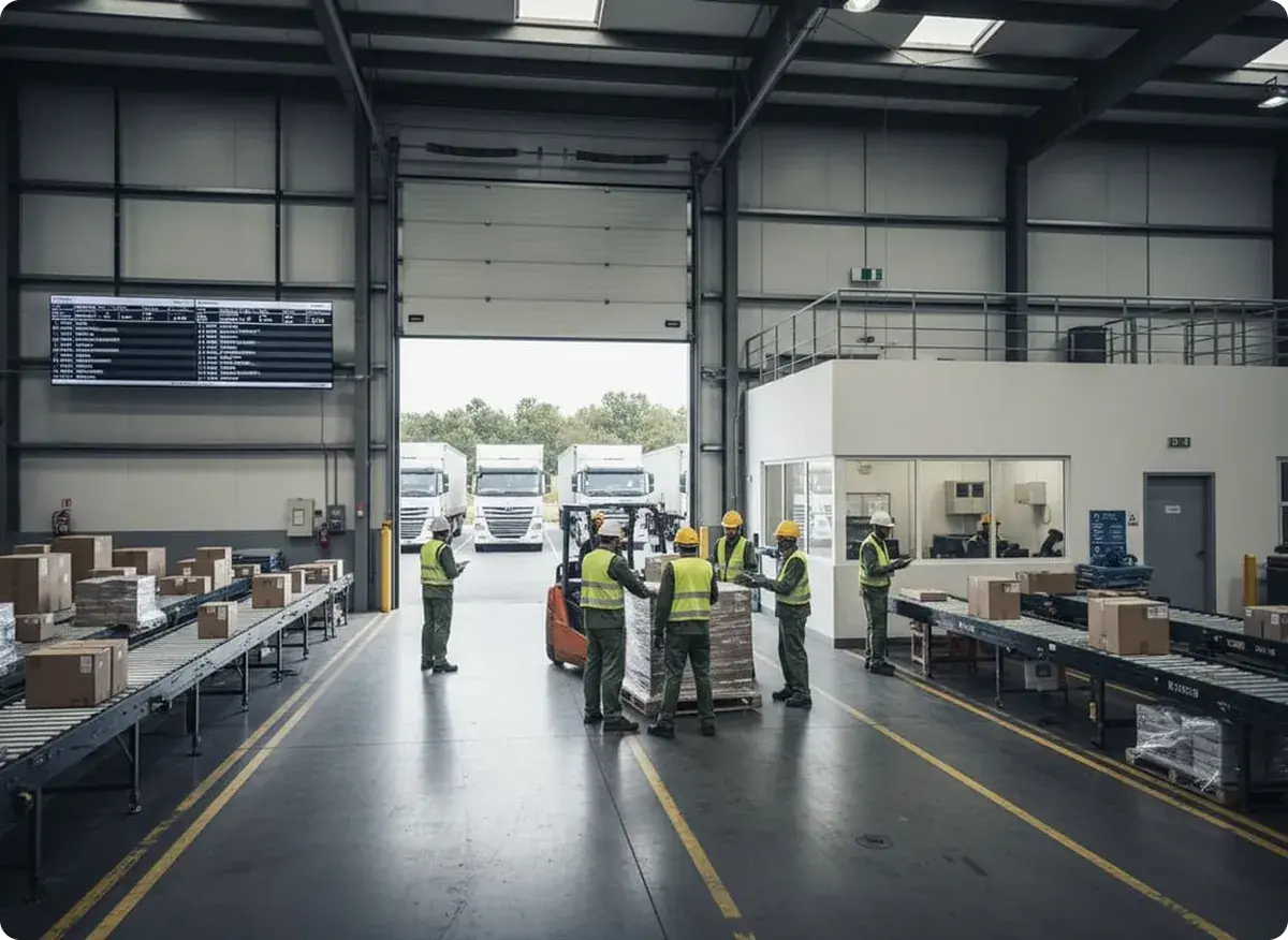 OTC Warehouse