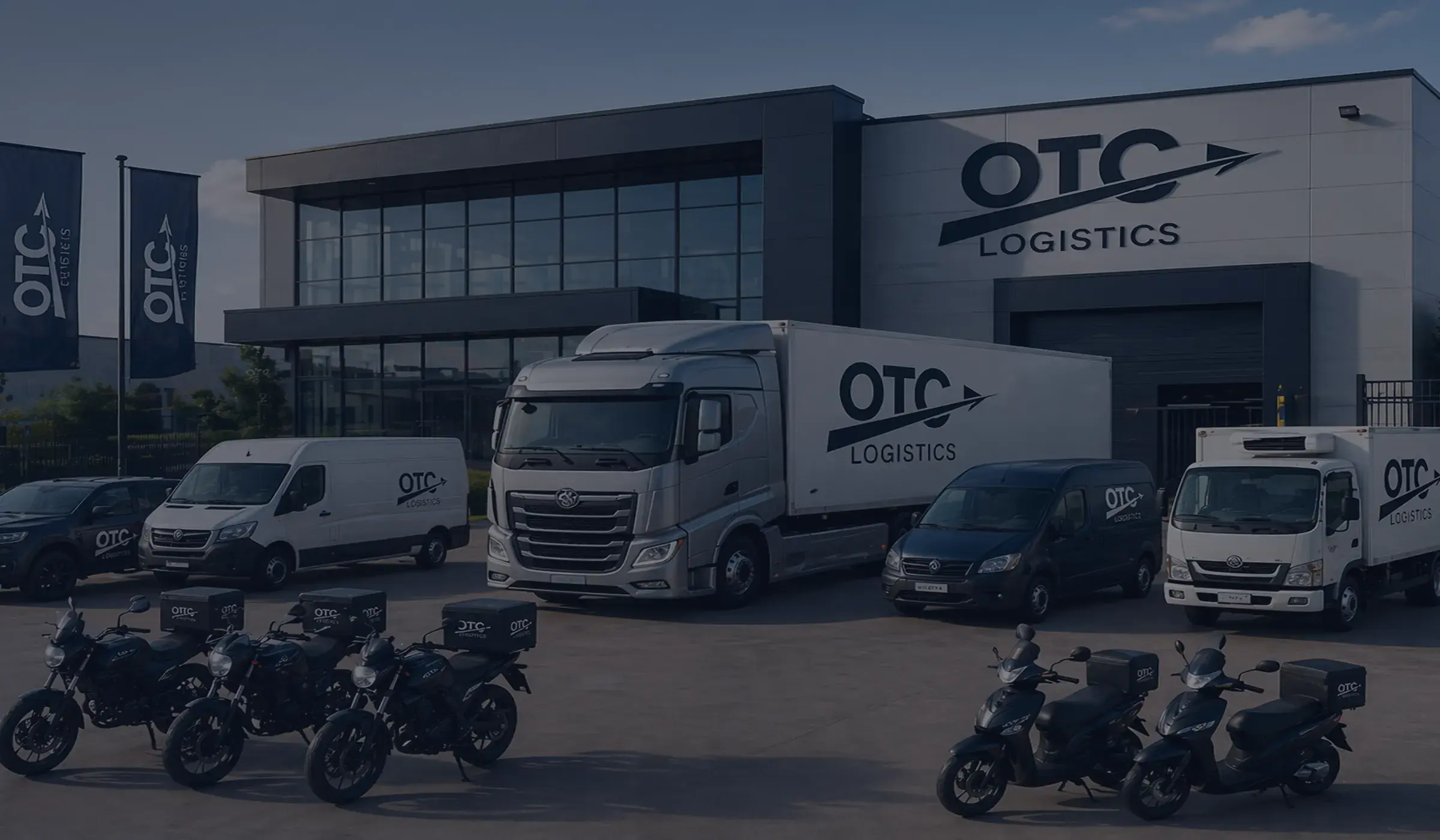OTC Logistics