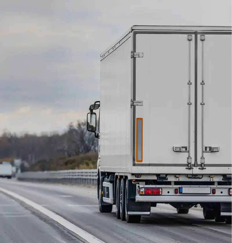 Cold Chain Service