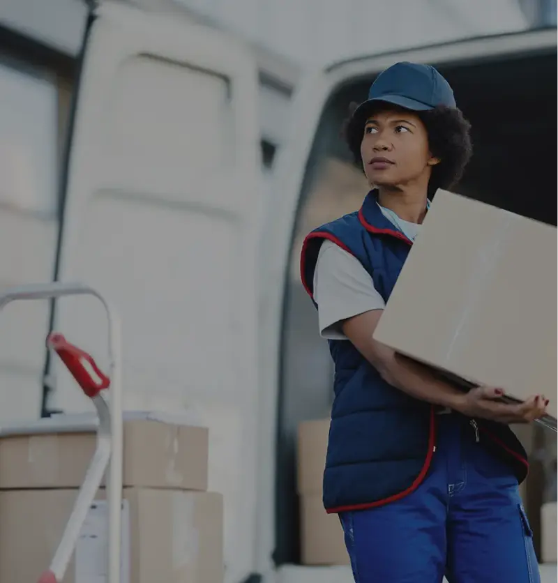 Haulage & Courier